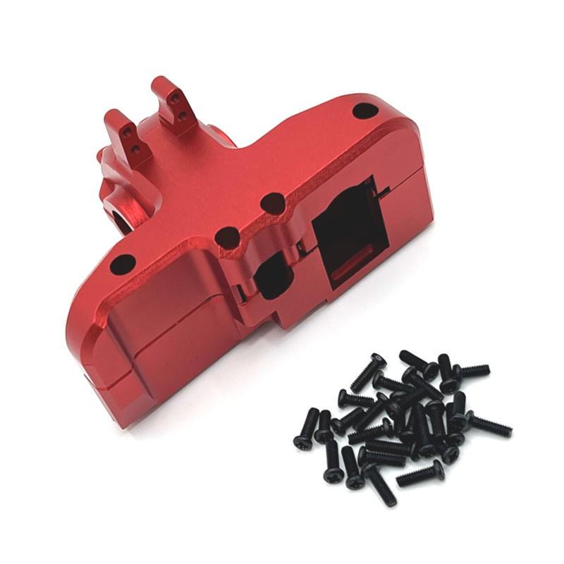 Mjx 14210 14209 1/14 RC remote control car metal modification accessories steering cup swing arm pull rod assembly