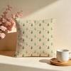 Spiky Cactus Cushion Cover Soft Pillow Cases for Home Bedroom Living Room Sofa