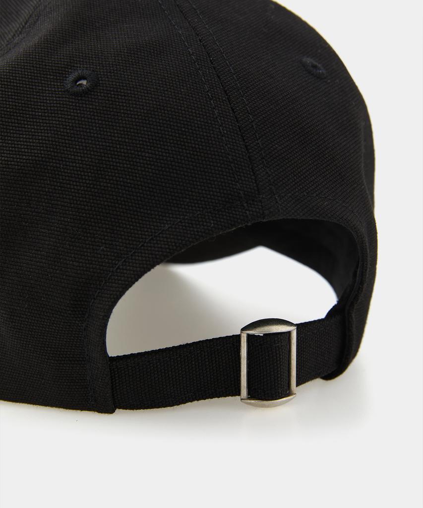 Laikeueomojeu Sports Cap_Black