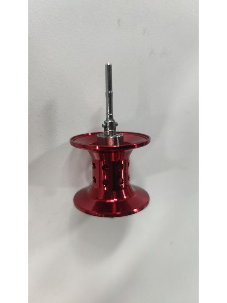 Ultralight Black Micro-Lure Fishing Reel with Long-Distance Casting and Anti-Explosion Line. Features Magnetic Turbine Brake for Water Drop Fishing.