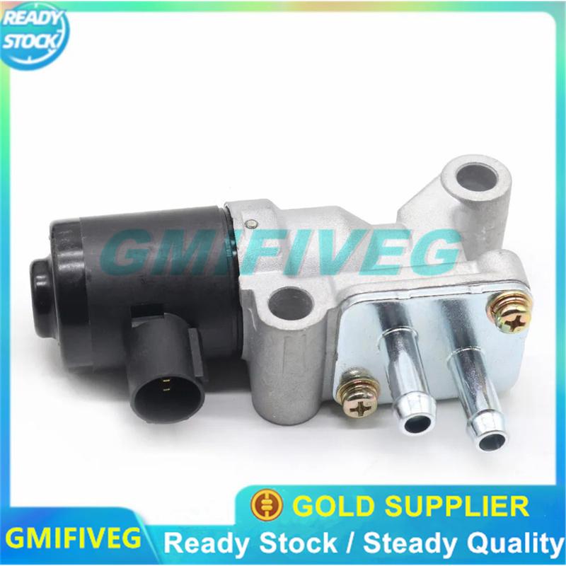 36450-P30-000 Idle Air Control Valve For Honda Civic Del Sol Odyssey Acura Integra B-series B16A B16A2 36450P30000 36450 P30 000