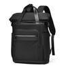 Schoolbag Shoulder Bag for Men and Women 1011 Summer New Backpack Fashion Casual Light Large Capacity Messenger Bag Wholesale