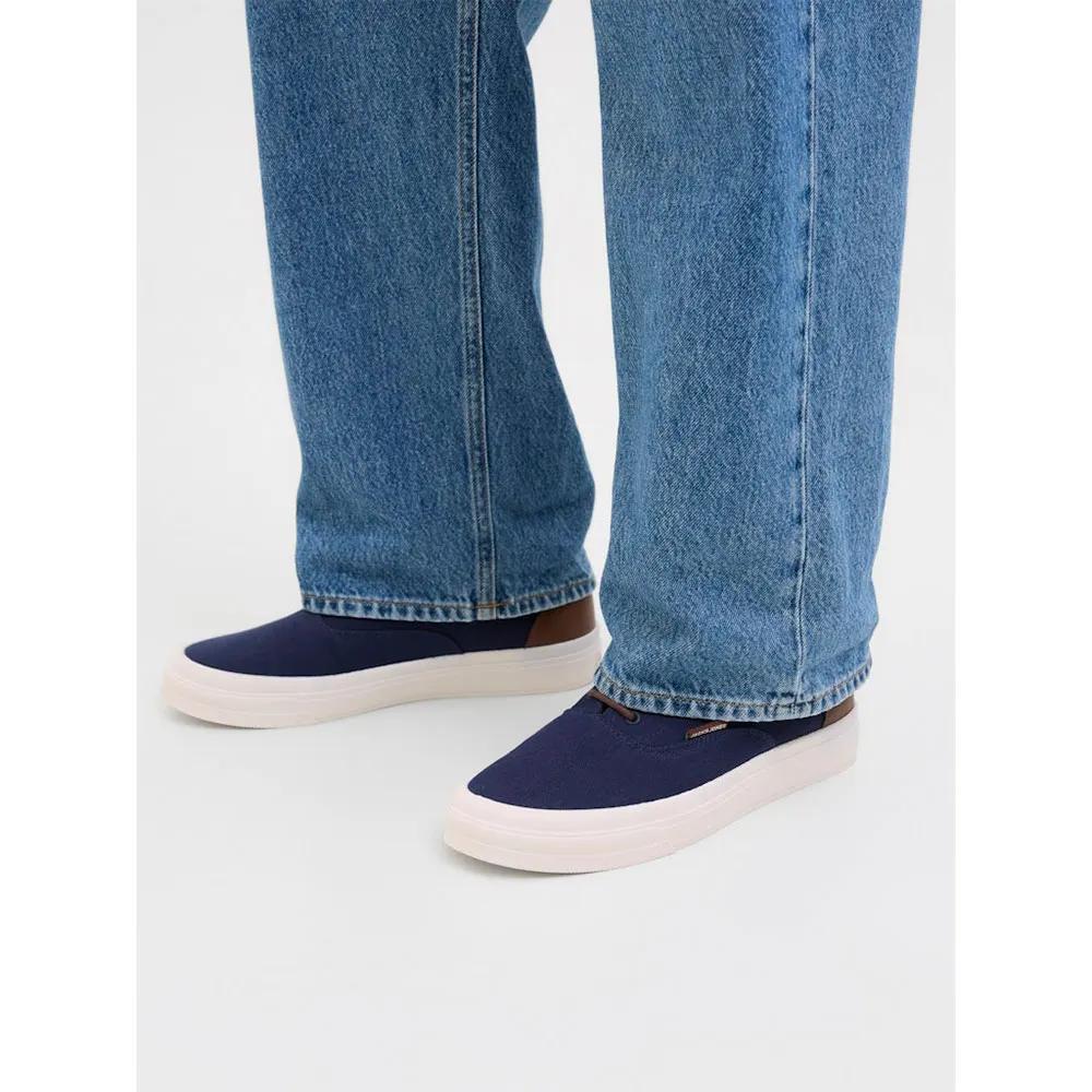 Jack & Jones Islington Canvas Sneakers