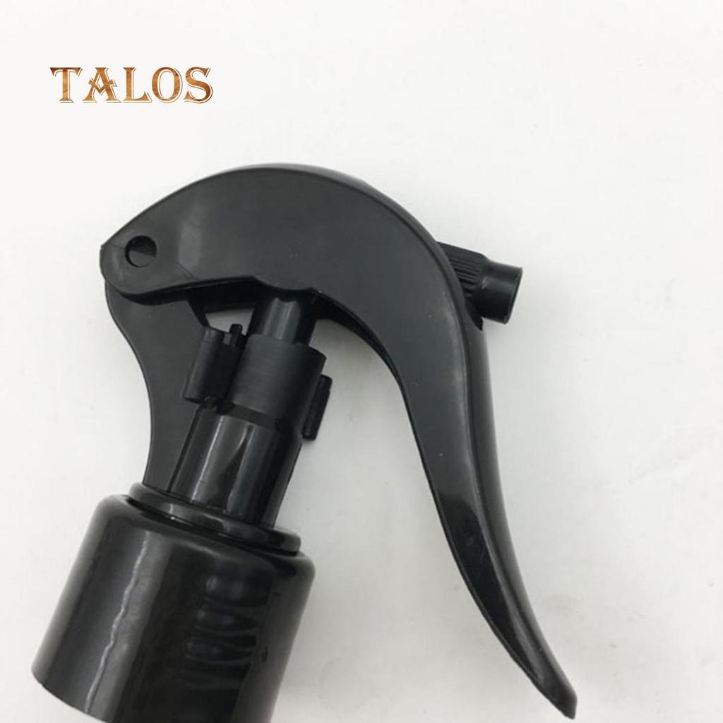 500ML Plastic Spray Bottle Trigger Sprayer Essential Oil Perfume Container Beauty Tools
