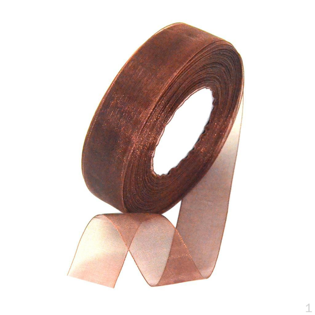 Ribbon Gift Packing for Christmas ,Wedding ,Party