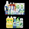 Hand Sanitizer & Personal Care Cleaning Set