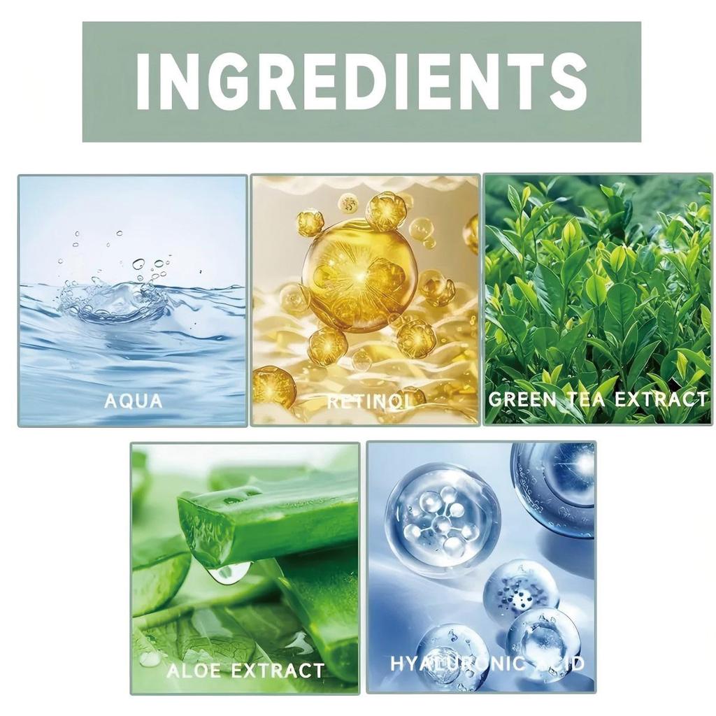 Crocodile Freckle Serum Face Essence Moisturizing Anti-aging Wrinkle Serum facial Korean skin care products