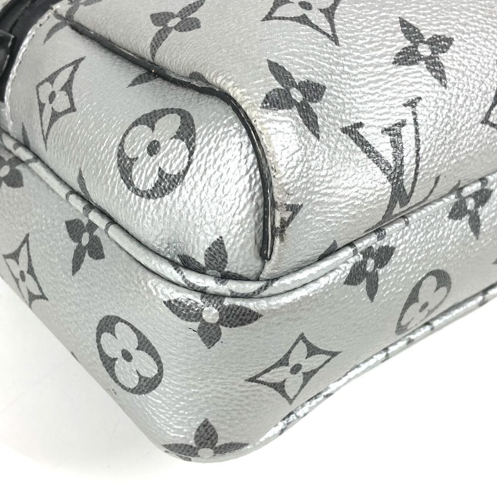 Louis Vuitton M43859 Monogram Reflect Japan Limited MessengerPM Shoulder Bag