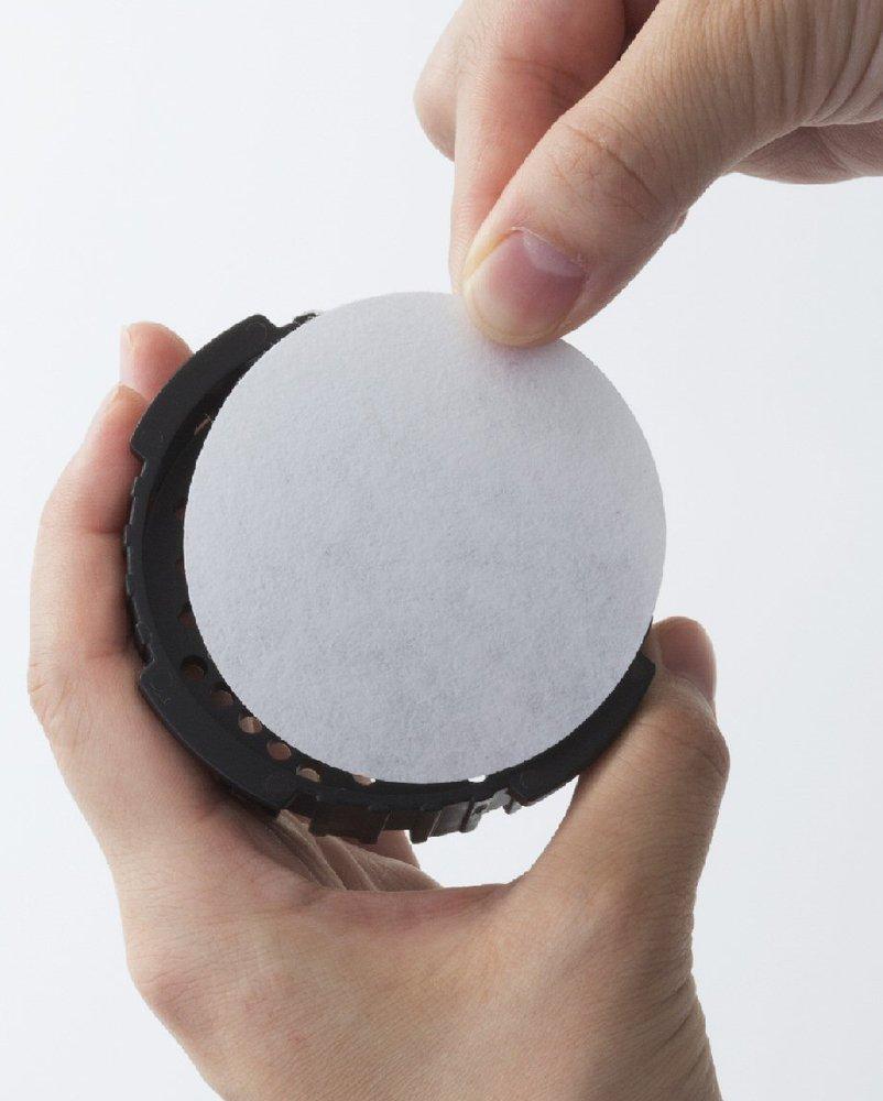 AeroPress Coffee Filters (350 count) - Replacement Paper Filters for AeroPress & AeroPress Go