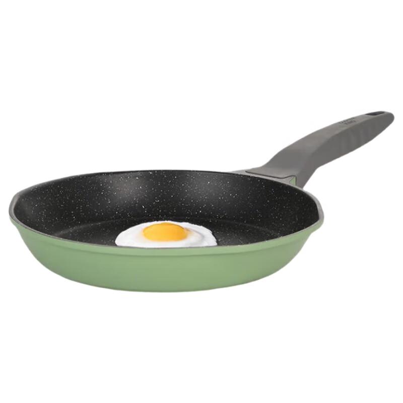 COOKER KING J24D-ZQ Non-Stick Frying Pan 24cm