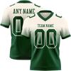 Men's Custom Football - Personalized Sportswear for Day and