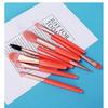 magrinta - Set of 8: Makeup Brush with Case