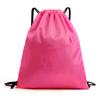Li Shen Waterproof Outdoor Drawstring Backpack