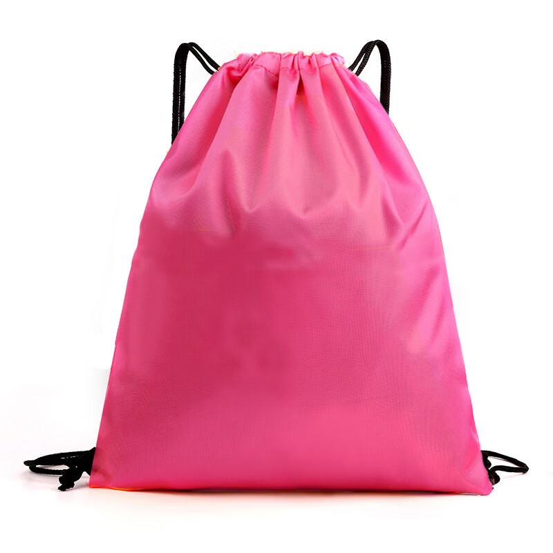 Li Shen Waterproof Outdoor Drawstring Backpack