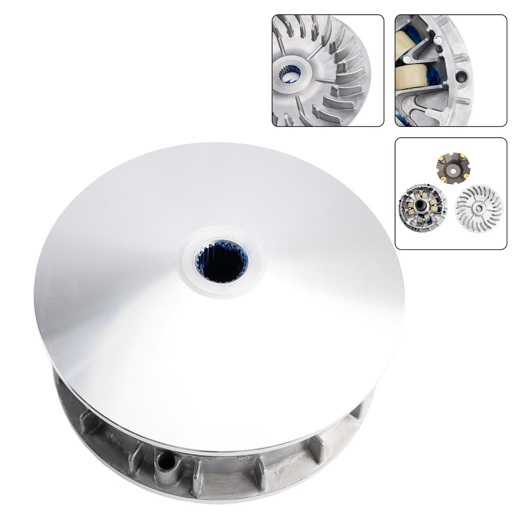 Sekundärkupplung Variator Hinten 1Be-17650-00 Für Linhai 500 Promax E4 M550L E2