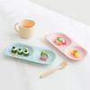 Nemo Ecozen 2-piece Plate