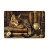 Tin Sign Wall Art Retro Metal Painting Home Decor 20x30cm