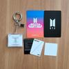 [USED] BTS Festa RM Trading Card Capsule Toy Namjoon Album