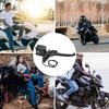 22mm Motorcycle Clutch Master Cylinder Hydraulic Pump Lever Aluminum Alloy Clutch Handle Brake Lever Motorcycle Accessories