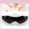 Eye Massager Device With Vibration Technology For Eye Care And Relaxation