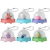 Tamagotchi Paradise Collezionabili Consigliato dai 6 anni in su Tamagotchi [Bandai] Vol.2 (Articolo singolo) Età