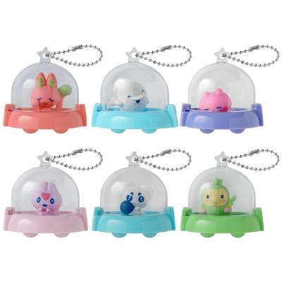 Tamagotchi Paradise Collectibles Recommended 6 Years and Up Tamagotchi [Bandai] Vol.2 (Single Item) Age