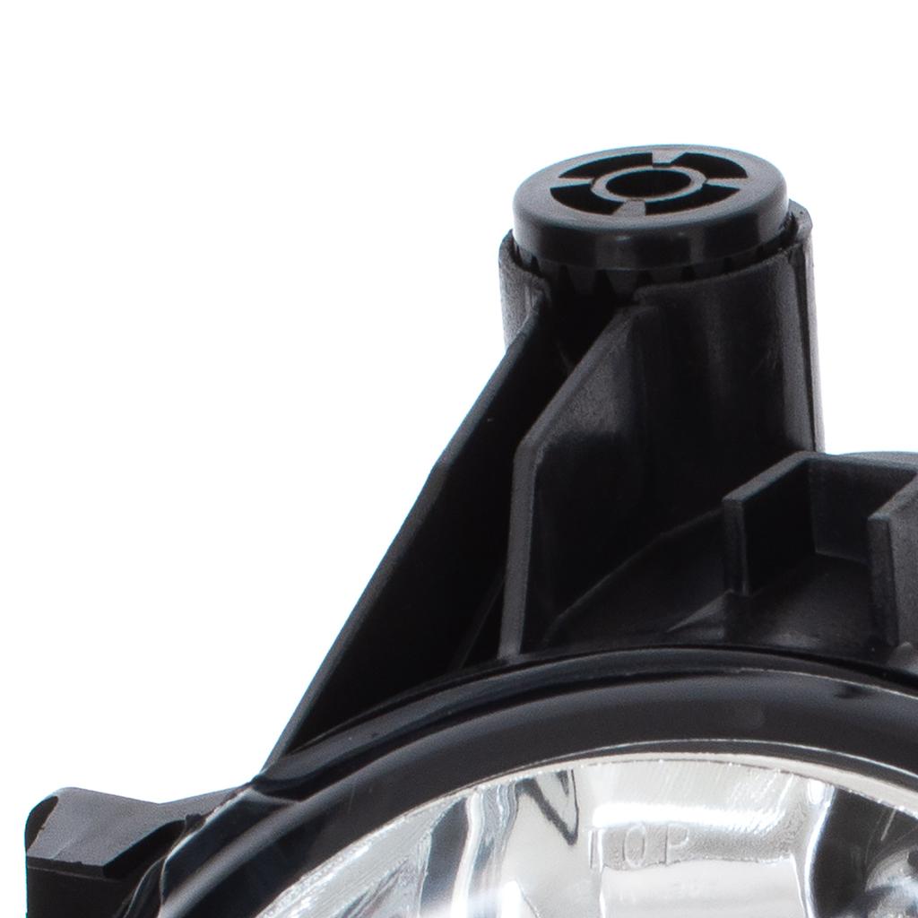 BMW 1 E81 E82 E87 E88 04-13 left halogen