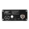 Ultra-Compact 8-Band HF SSB Shortwave SDR Transceiver: uSDR uSDX+Plus V2