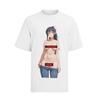 Iori Utahime Jujutsu Kaisen Girl Waifu Senpai Hentai Herren T-Shirt
