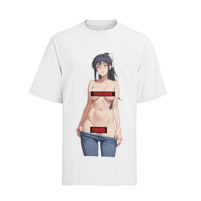 Iori Utahime jujutsu kaisen Mädchen Waifu Senpai Hentai Herren T-Shirt