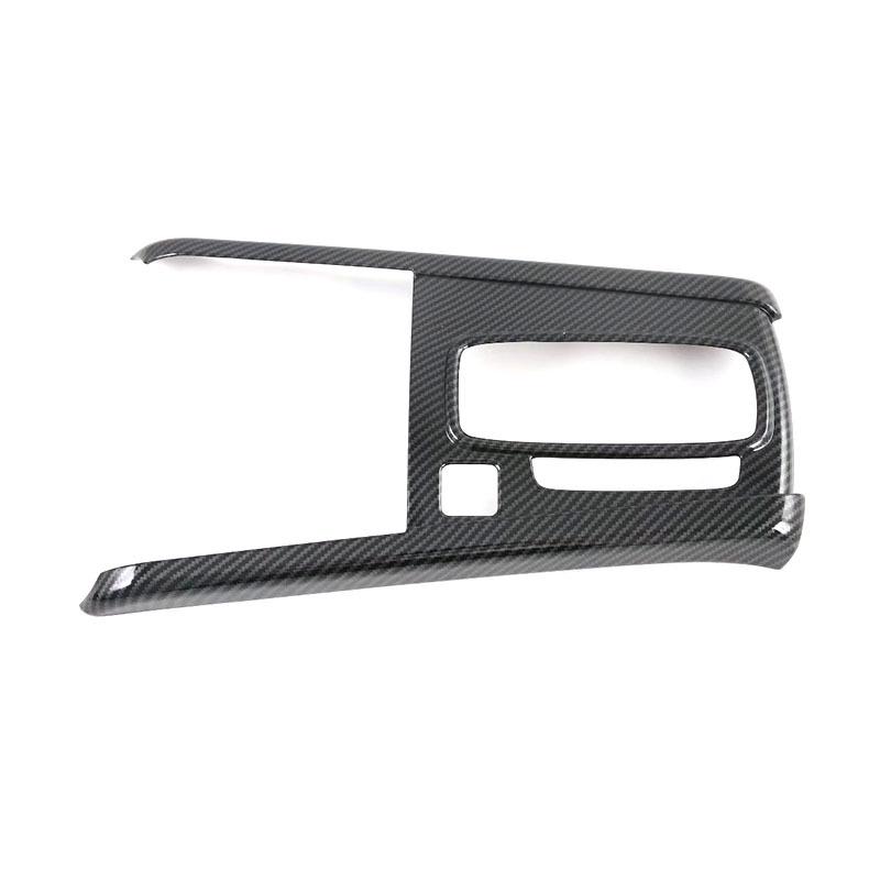 2020-21 Interior Armrest, Door Handle, Front Cup Holder, Rear Air Outlet, Gear Shift Frame Decor