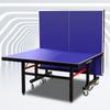 WEZHO Indoor Foldable Ping-Pong Table