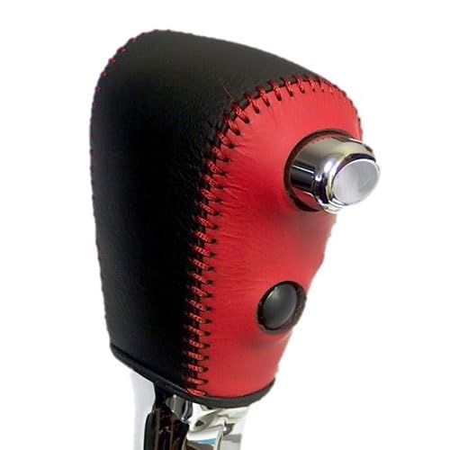 Serena C27 Dedicated Shift Knob Exchange Kit 1BK3N20 Red X Red