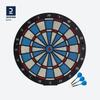 Decathlon GEOLOGIC Soft Tip Dartbord