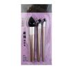 3PCS/Set Surface Detail Processing Rendering Sketch Rubbing Brush Blending Sponge Pen  Students Gift