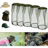 5 Pieces Anti Mosquito T, Mosquito Head Net, Fishing T Net, Beekeeping for