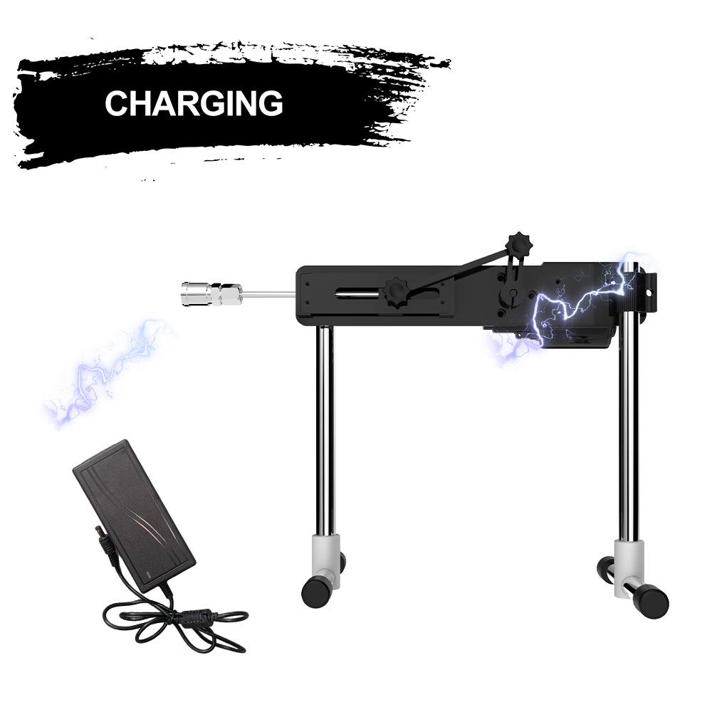 120W Drahtlose Fernbedienung APP Sprachsteuerung Sexmaschine Großer Dildo Frau Liebesmaschine Masturbation Vibrator Erwachsene Sexspielzeuge