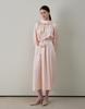 G Mar Grace Dress Pink Grace Dress Pink