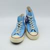 31317060 Converse All Star Aged TC Hi Sky Blue (Men's)