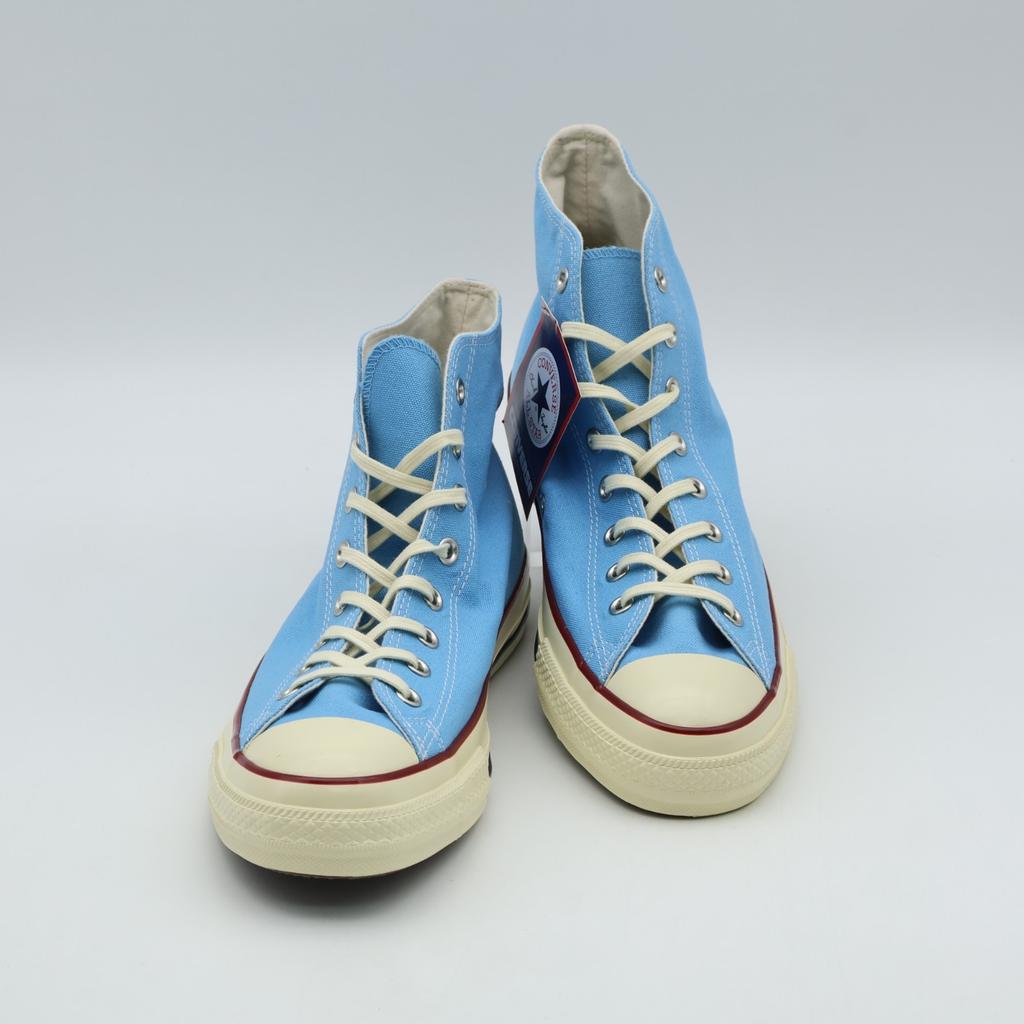 31317060 Converse All Star Aged TC Hi Sky Blue (Men's)