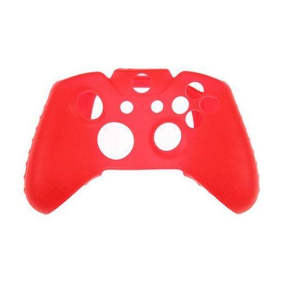 Anti-Slip Silicone Protective Case Cover Skin for Microsoft Xbox One Controller