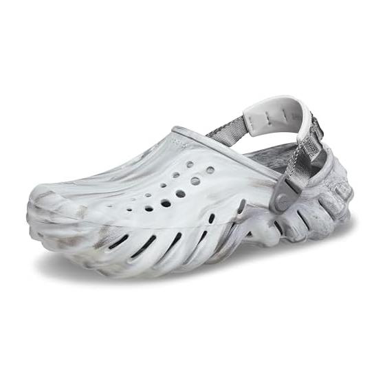[Crocs] Sandals Echo Clog Unisex