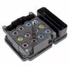New ABS Control Module 68067458AA Replacement For Jeep Wrangler 2010 3.8L V6