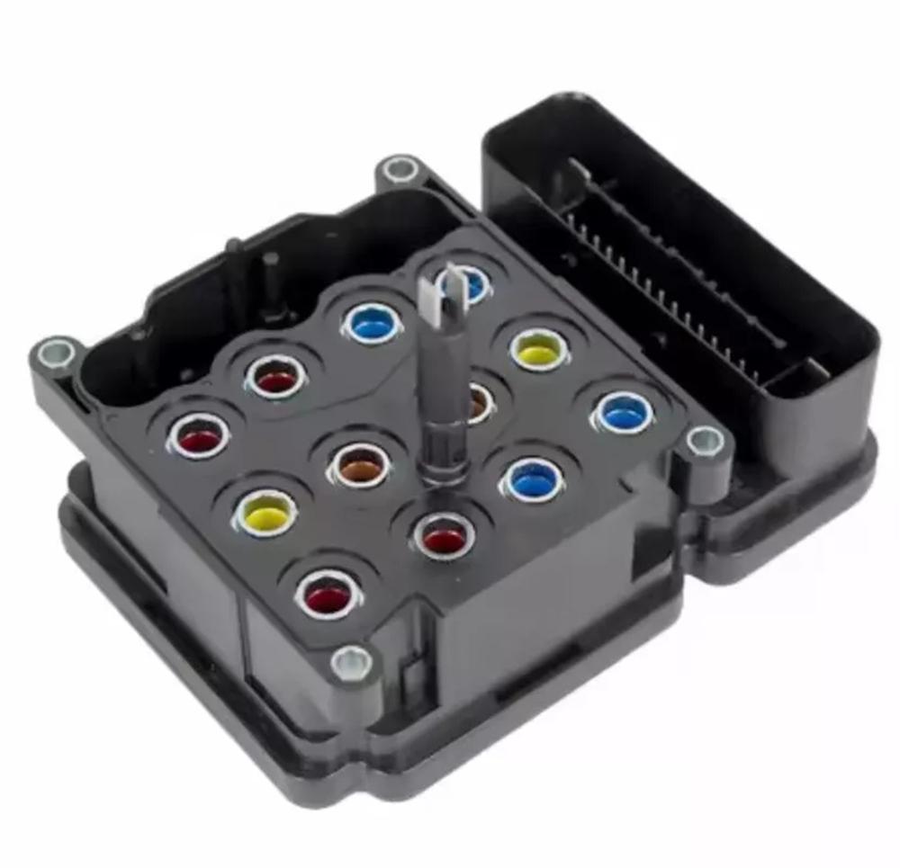 New ABS Control Module 68067458AA Replacement For Jeep Wrangler 2010 3.8L V6