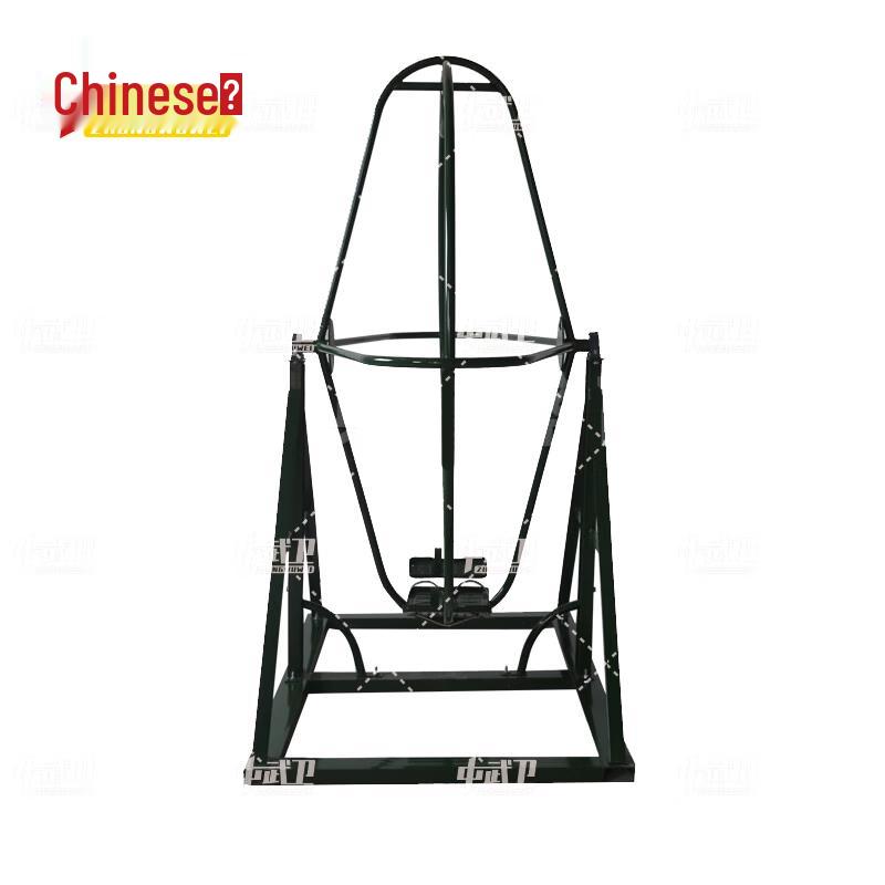 Anti-Vertigo Physical Training Equipment