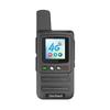 ZCHAT H5 4G Public Network Walkie-Talkie (CN Version)