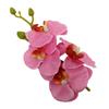 Korean Style Orchid Flower Hairpin Butterfly Orchid Bohemia Duckbill Clip  Wedding Decoration