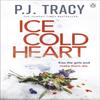 Ice Cold Heart by P. J. Tracy Paperback Book 9781405936361