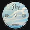 7inch Record MARMALADE  Heavens Above SKY1010 Sky 1978 UK Rock Used