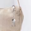 Quick Releases Keychains Heavy Duty Belt Clips Key Holder with Bottle Opener Titaniums Alloy Keychains Carabiner Clip